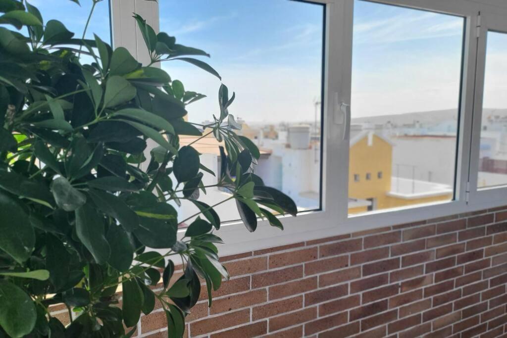 Vintage & Deluxe Apartments Puerto del Rosario  Zewnętrze zdjęcie