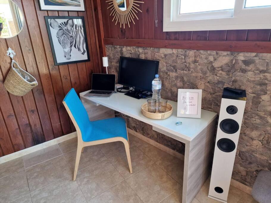 Vintage & Deluxe Apartments Puerto del Rosario  Zewnętrze zdjęcie