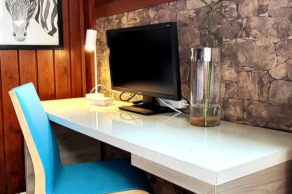 Vintage & Deluxe Apartments Puerto del Rosario  Zewnętrze zdjęcie