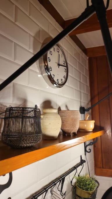 Vintage & Deluxe Apartments Puerto del Rosario  Zewnętrze zdjęcie