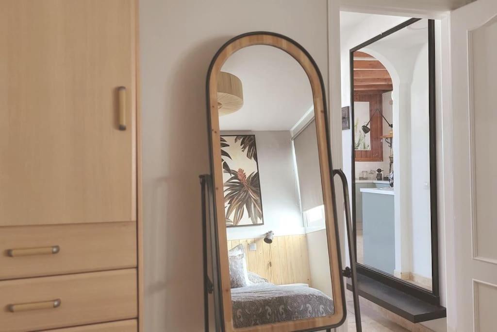 Vintage & Deluxe Apartments Puerto del Rosario  Zewnętrze zdjęcie