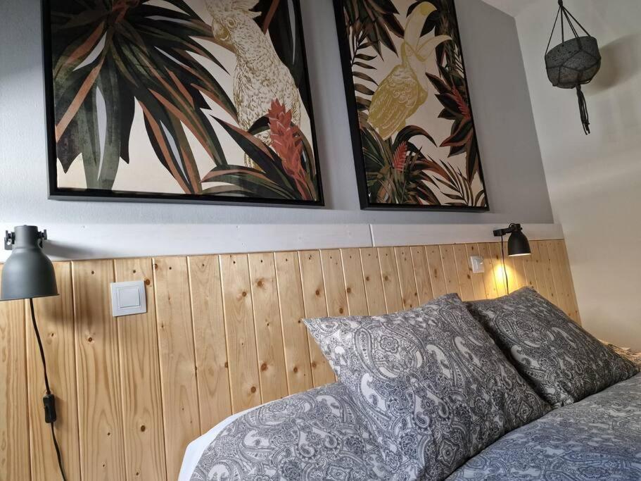Vintage & Deluxe Apartments Puerto del Rosario  Zewnętrze zdjęcie