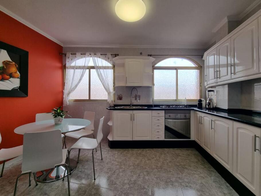 Vintage & Deluxe Apartments Puerto del Rosario  Zewnętrze zdjęcie