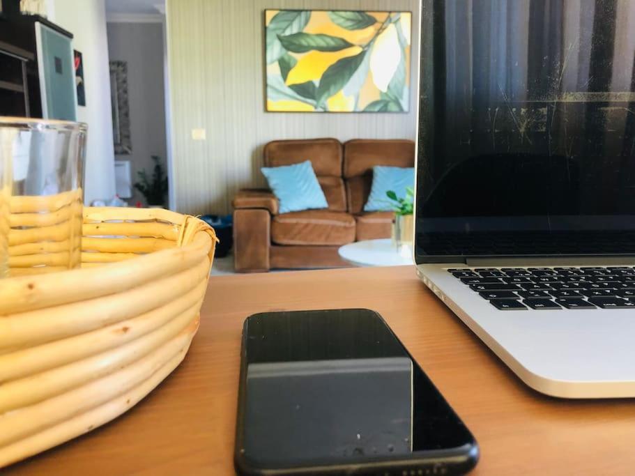 Vintage & Deluxe Apartments Puerto del Rosario  Zewnętrze zdjęcie
