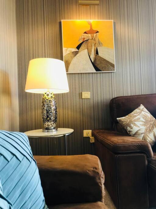 Vintage & Deluxe Apartments Puerto del Rosario  Zewnętrze zdjęcie