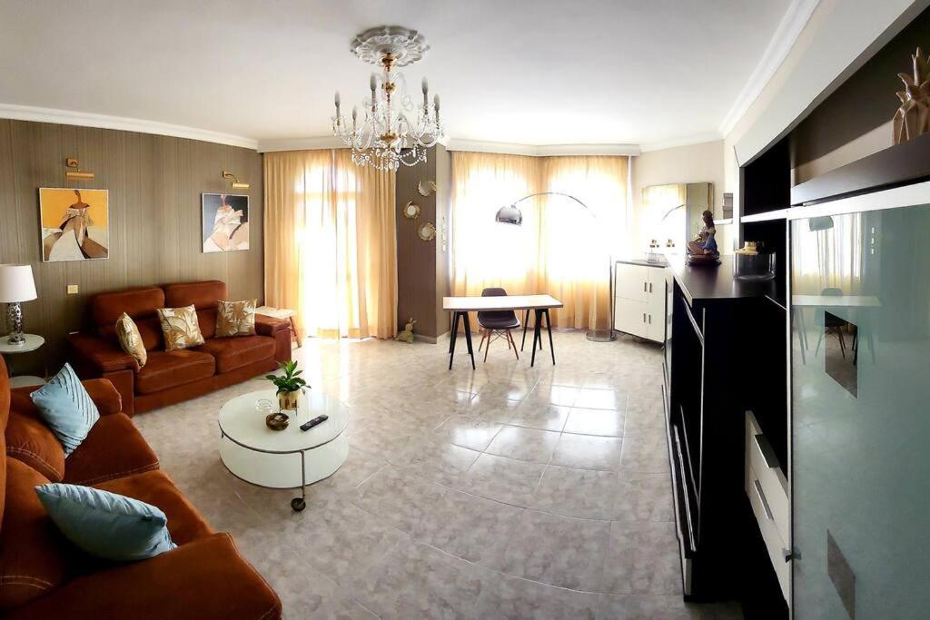 Vintage & Deluxe Apartments Puerto del Rosario  Zewnętrze zdjęcie