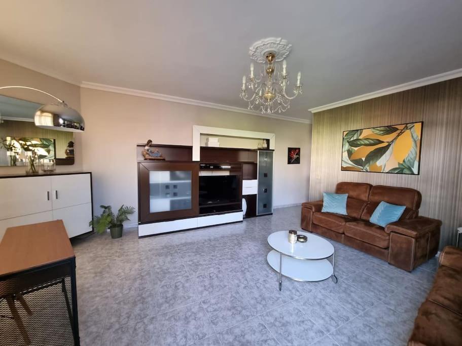 Vintage & Deluxe Apartments Puerto del Rosario  Zewnętrze zdjęcie