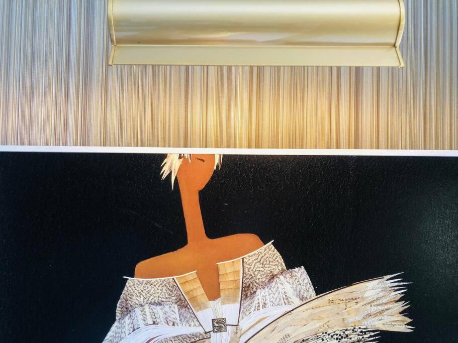 Vintage & Deluxe Apartments Puerto del Rosario  Zewnętrze zdjęcie