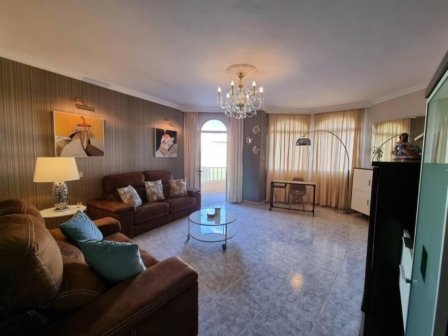 Vintage & Deluxe Apartments Puerto del Rosario  Zewnętrze zdjęcie