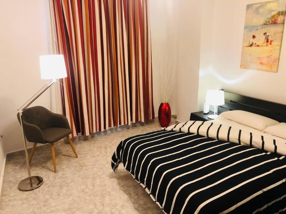 Vintage & Deluxe Apartments Puerto del Rosario  Zewnętrze zdjęcie