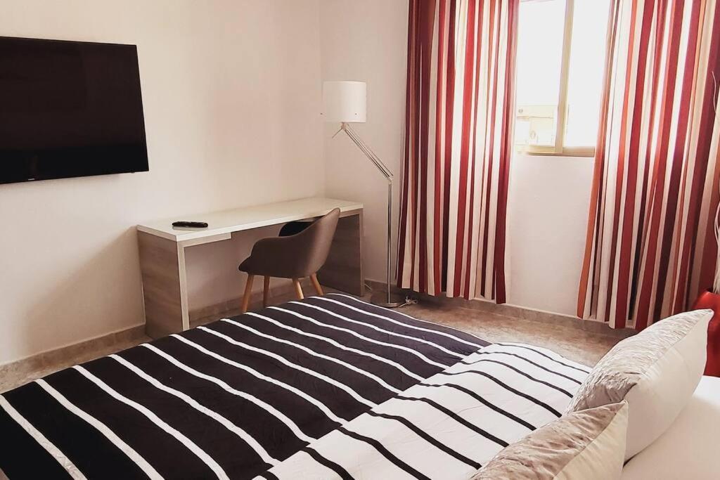 Vintage & Deluxe Apartments Puerto del Rosario  Zewnętrze zdjęcie