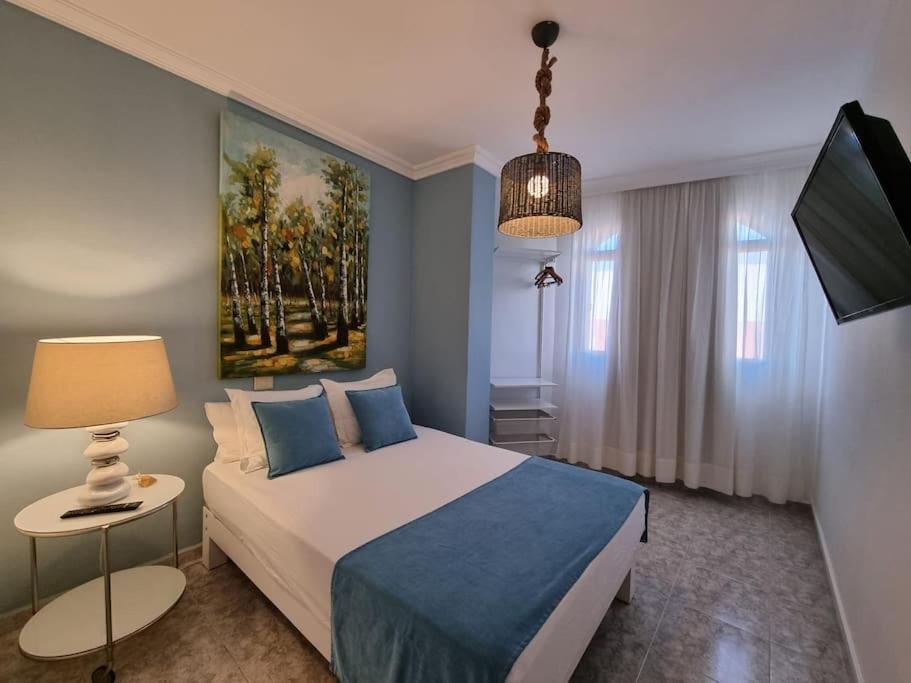 Vintage & Deluxe Apartments Puerto del Rosario  Zewnętrze zdjęcie